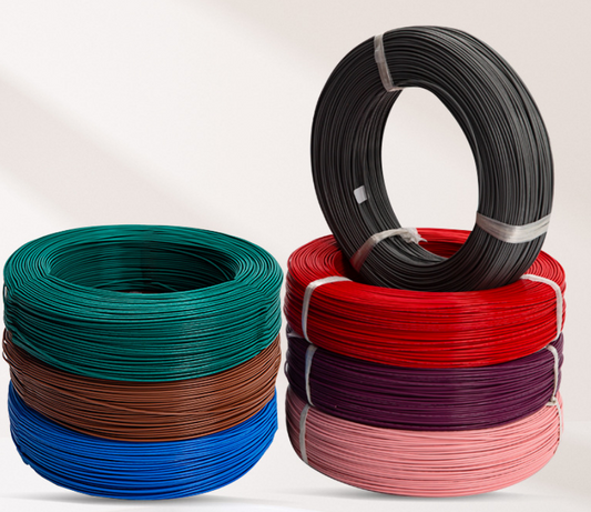 AWG20 200℃ 300v cable