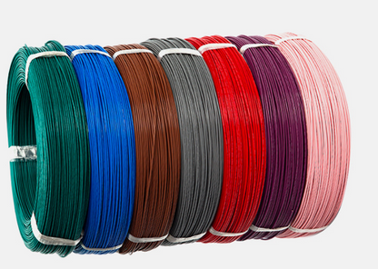 AWG20 200℃ 300v cable
